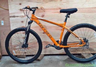 Bikes for sale in Birmingham