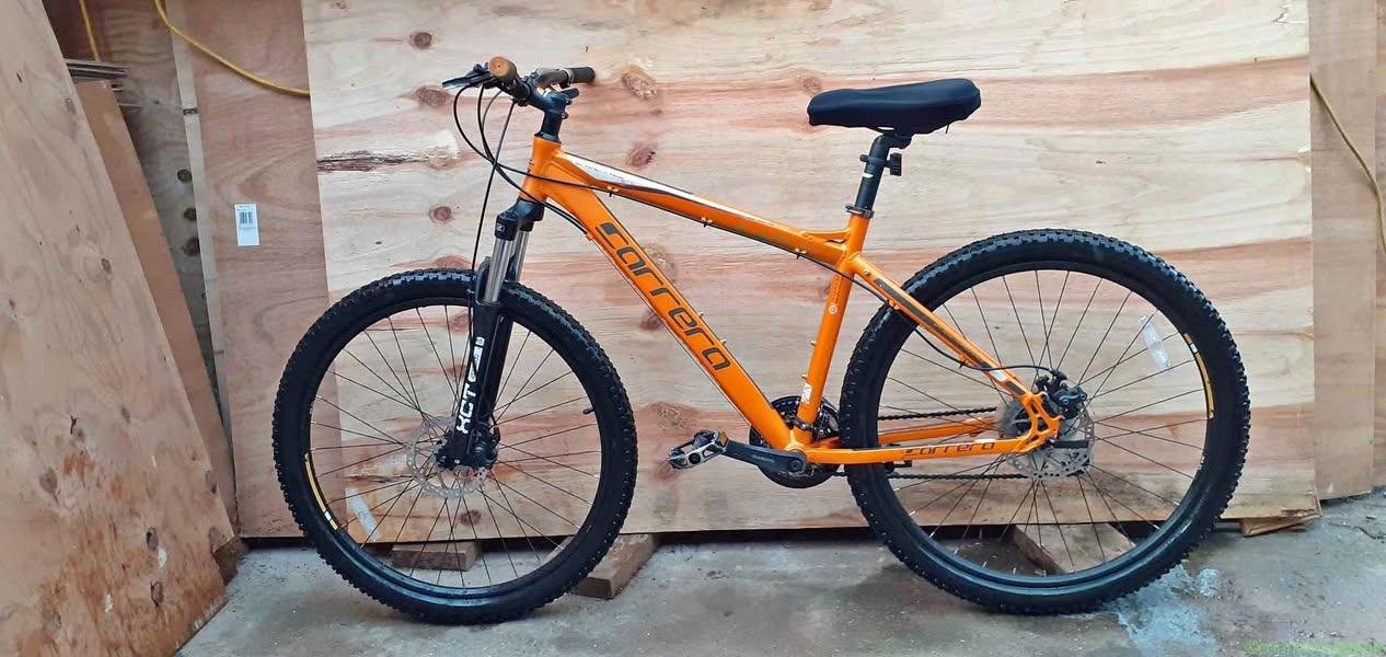 Bikes for sale