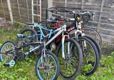 Free ad: Bikes For Sale in Manchester. Bikes For Sale in Manchester
