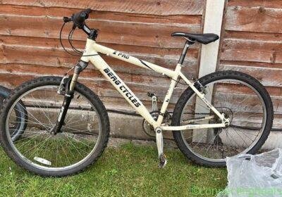 Free ad: *BIKES FOR SALE in Manchester. *BIKES FOR SALE in Manchester