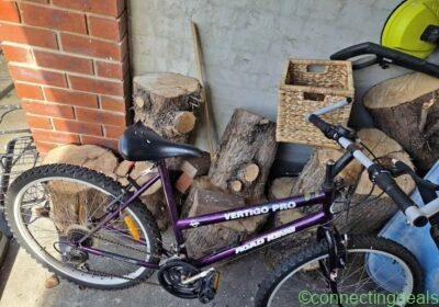 Free ad: Bike's for sale in Melbourne. Bike's for sale in Melbourne