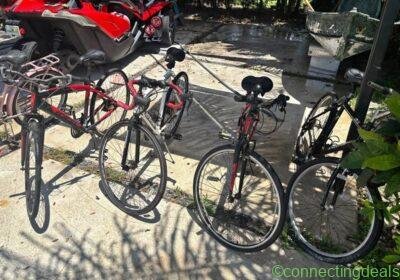 Bikes for sale in Miami