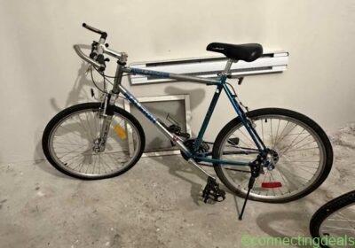 Bikes for sale in Montreal