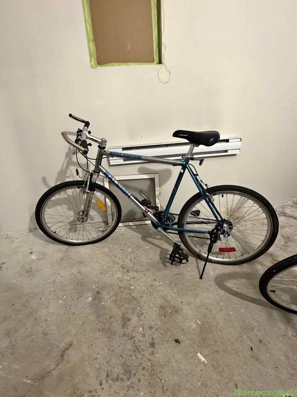Bikes for sale