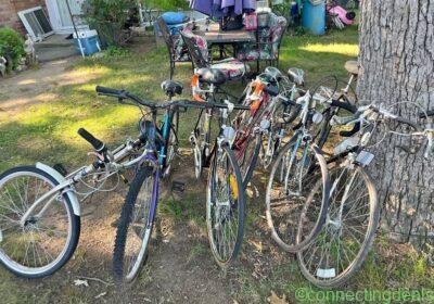 Bikes for sale ! in New York