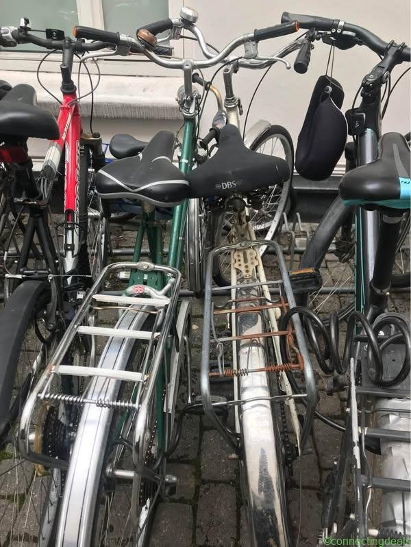 Bikes