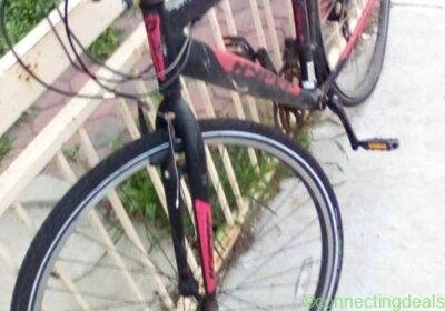 Bikes sale in New York