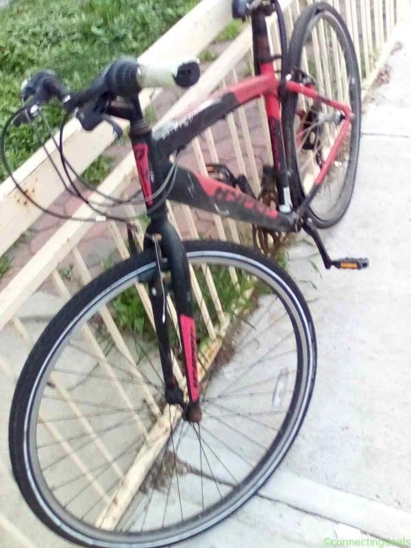 Bikes sale