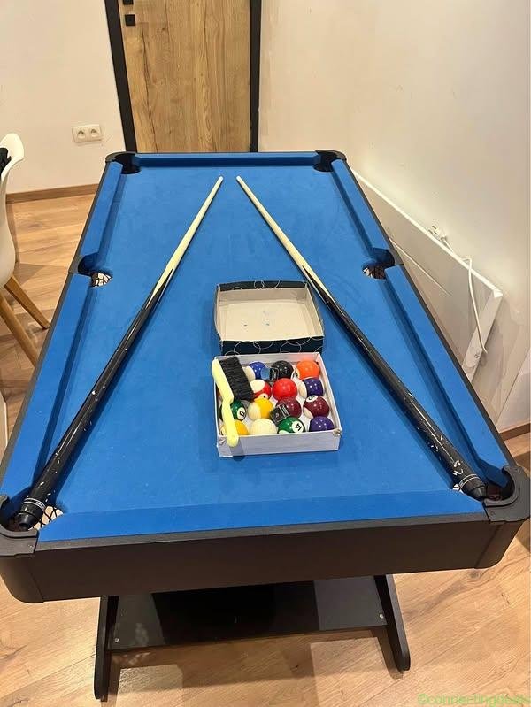 Billard