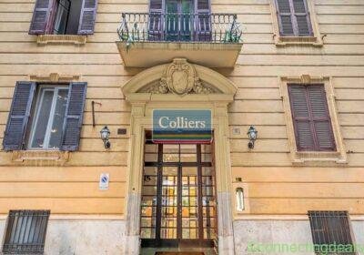 Bilocale in vendita prati in Rome