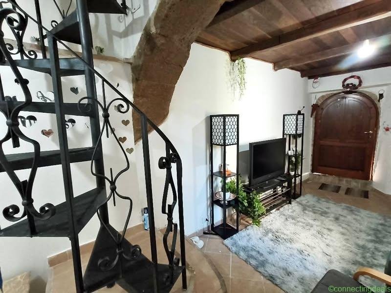 Bilocale nel borgo