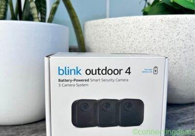 Free ad: BLINK 3 Pack Outdoor Security Camera in Auckland. BLINK 3 Pack Outdoor Security Camera in Auckland