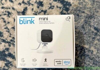 Free ad: Blink Mini in Chicago. Blink Mini in Chicago