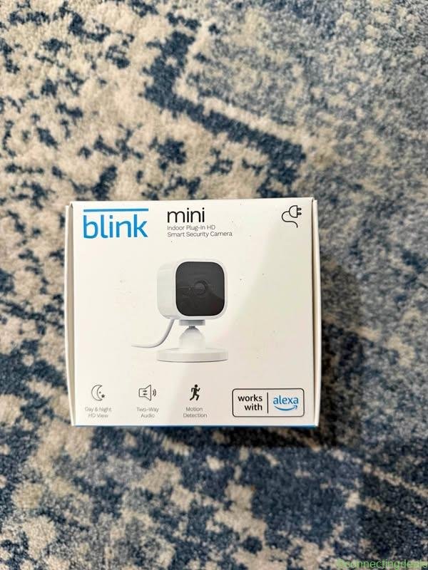 Blink Mini