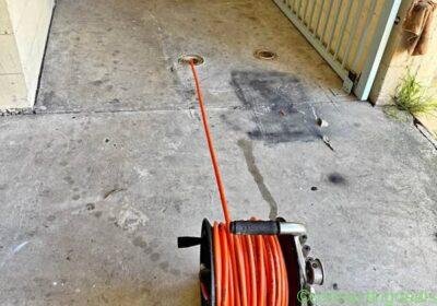 Blocked drain plumber in Sydney