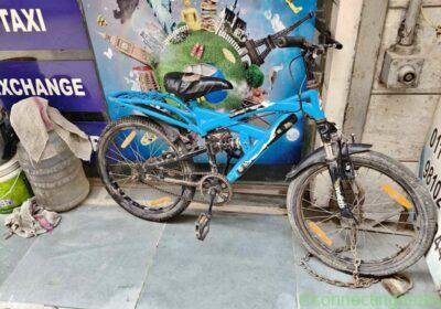 Blue Veebee Mountain Bike in Delhi