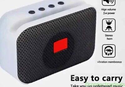 Bluetooth Speaker wireless in Varanasi