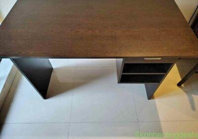 Bluewood Study table in Mumbai