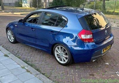 Free ad: Bmw 118i in Amsterdam. Bmw 118i in Amsterdam