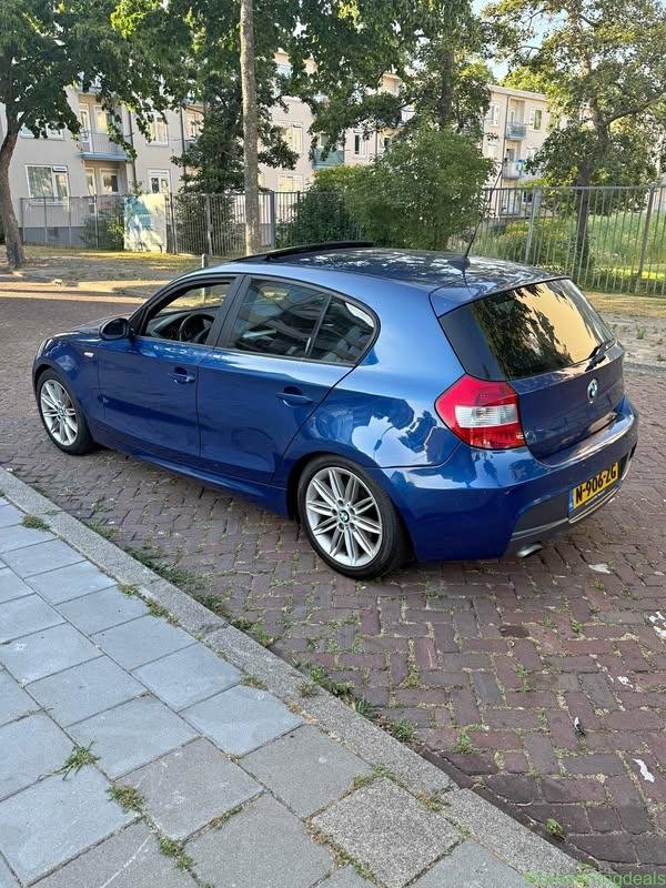 Bmw 118i