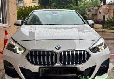BMW 220i Gran M sport - Coupe’ in Hyderabad