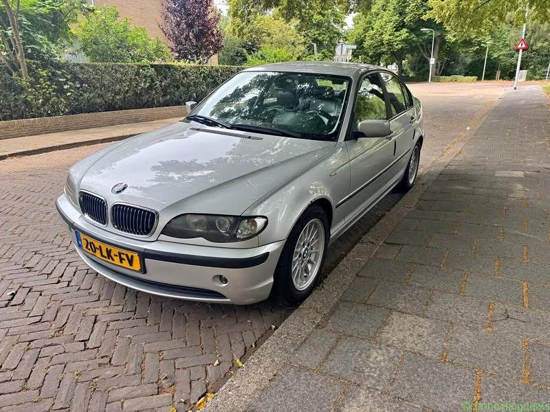 BMW 318i