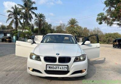 Free ad: BMW 320D Luxury Line in Mumbai. BMW 320D Luxury Line in Mumbai