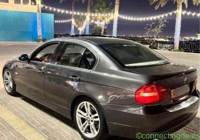BMW 325i in Manama