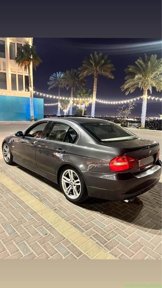 BMW 325i