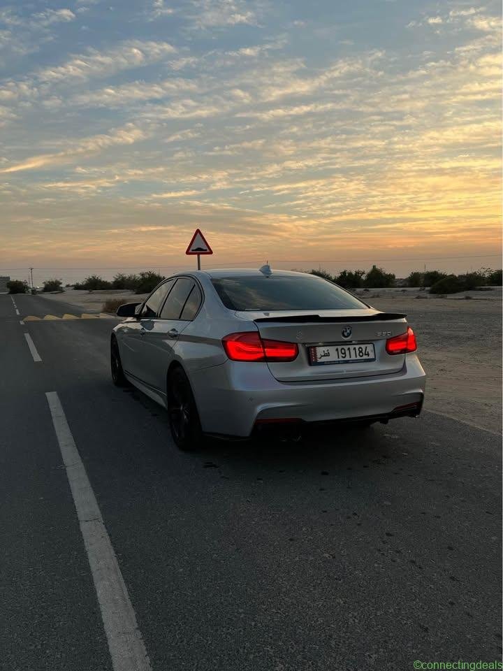 Bmw 330i M