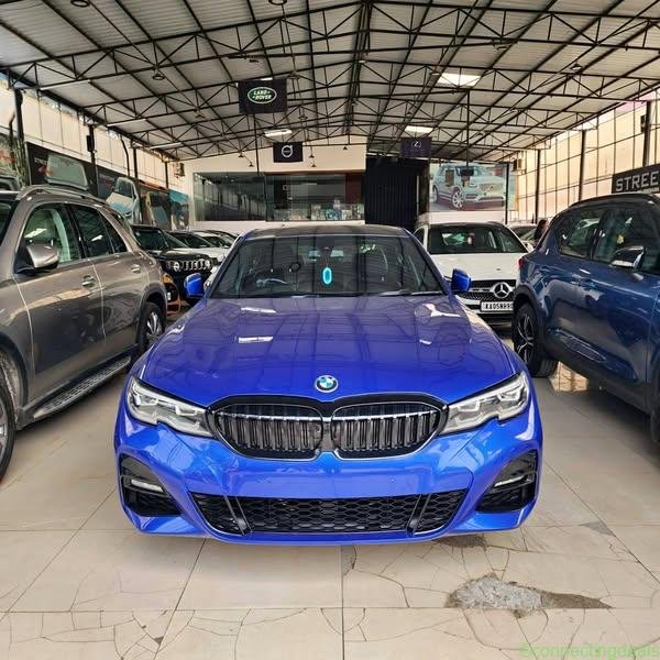 BMW 330i M sport 2020 2ND Owner