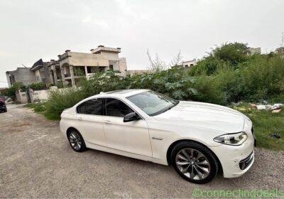 Free ad: Bmw 520 d in Amritsar. Bmw 520 d in Amritsar