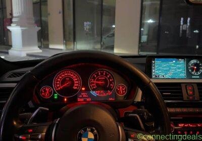 BMW in Doha