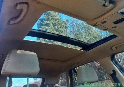 Free ad: BMW X1 PETROL in Johannesburg. BMW X1 PETROL in Johannesburg