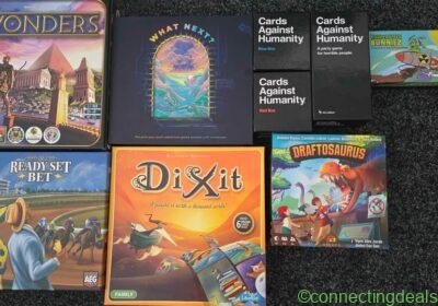 Free ad: Boardgames that need to go. in Auckland. Boardgames that need to go. in Auckland