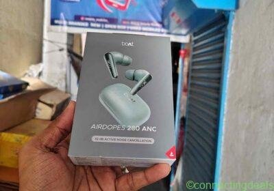 Boat Airdopes 280 ANC in Tiruppur