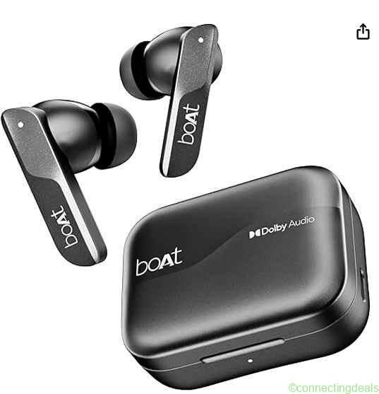 Boat Airdopes 800