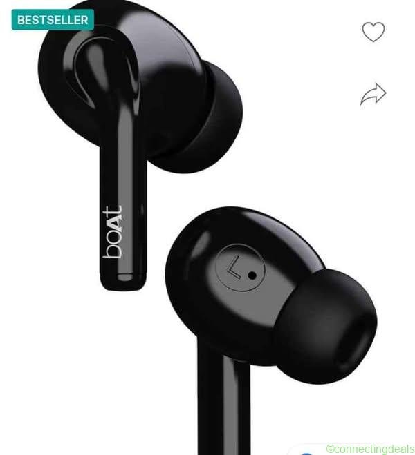 Boat Bluetooth
