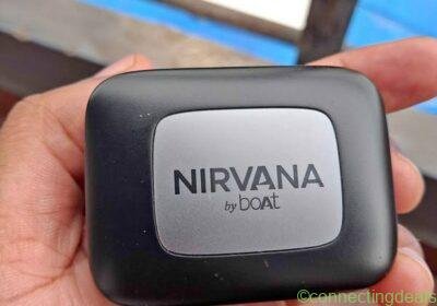Free ad: Boat nirvana earphone earbuds in Bangalore. Boat nirvana earphone earbuds in Bangalore