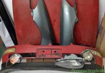 Free ad: Body part Asti (Fender wira) in Kuala Lumpur. Body part Asti (Fender wira) in Kuala Lumpur