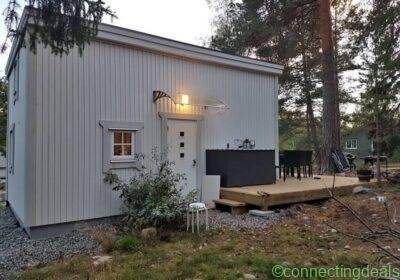 Free ad: Boende Värmdö uthyres in Stockholm. Boende Värmdö uthyres in Stockholm