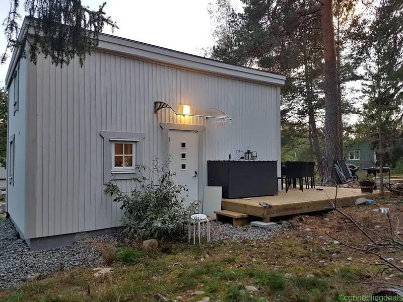 Boende Värmdö uthyres