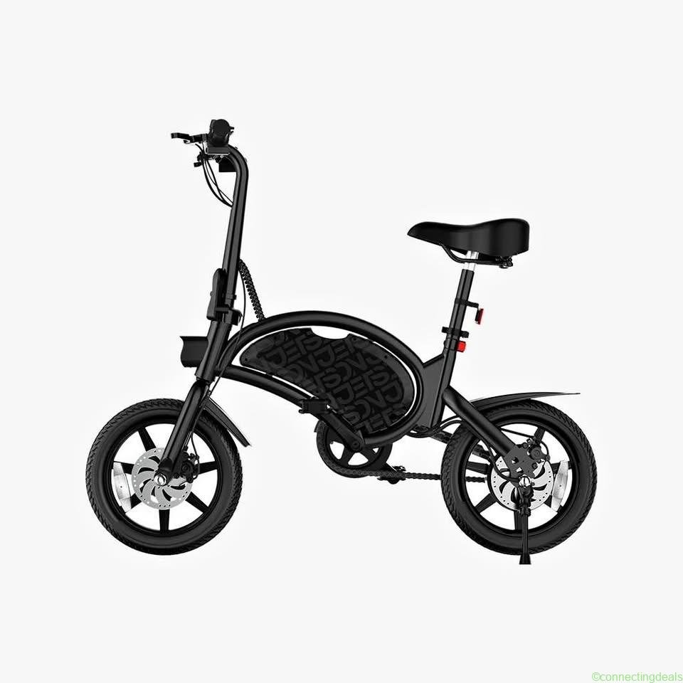 Bolt pro electric bike