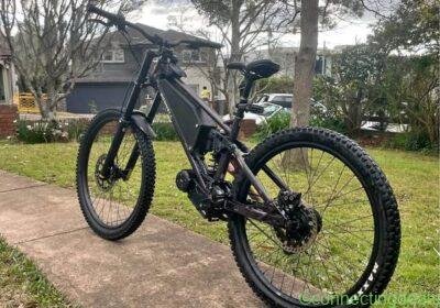 Bonnell 775 MX 2026 in Sydney