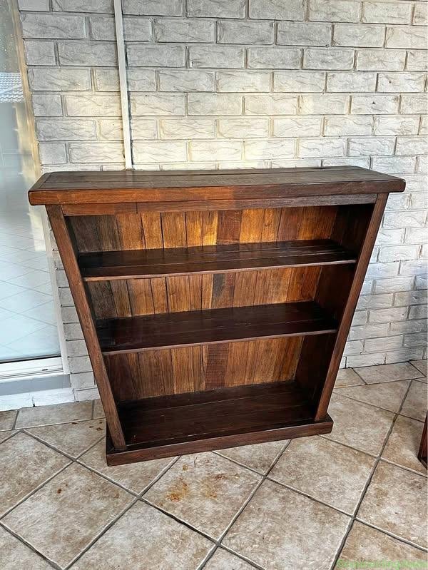 Book Case