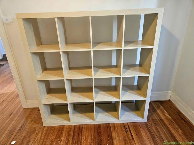 Book shelf