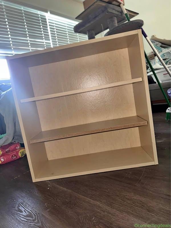 Book shelf