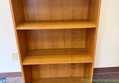 Bookcase in Calgary