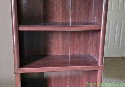 Bookcase in Houston