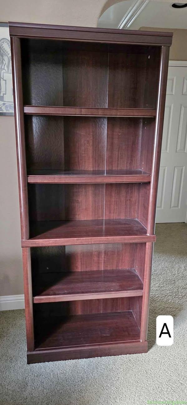 Bookcase